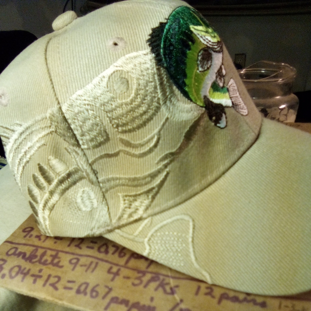 Hat's - Picture 7 of 12